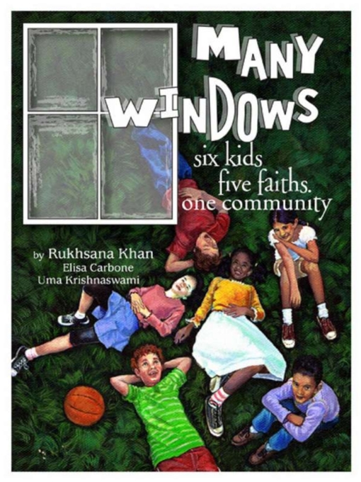 Title details for Many Windows by Rukhsana Khan - Available